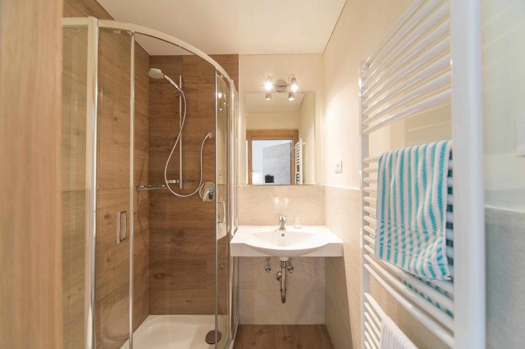 Kedul Lodge Santa Cristina Val Gardena Zimmer foto
